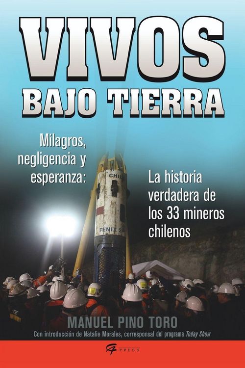 Produktbild: Vivos bajo tierra (Buried Alive)