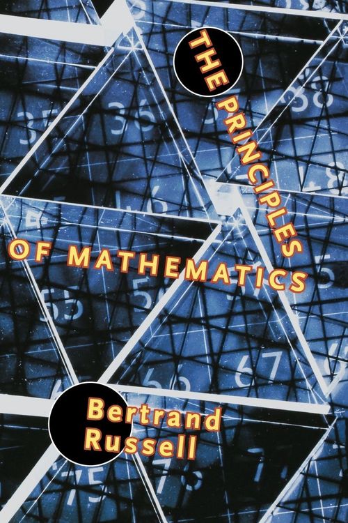 Produktbild: Principles of Mathematics