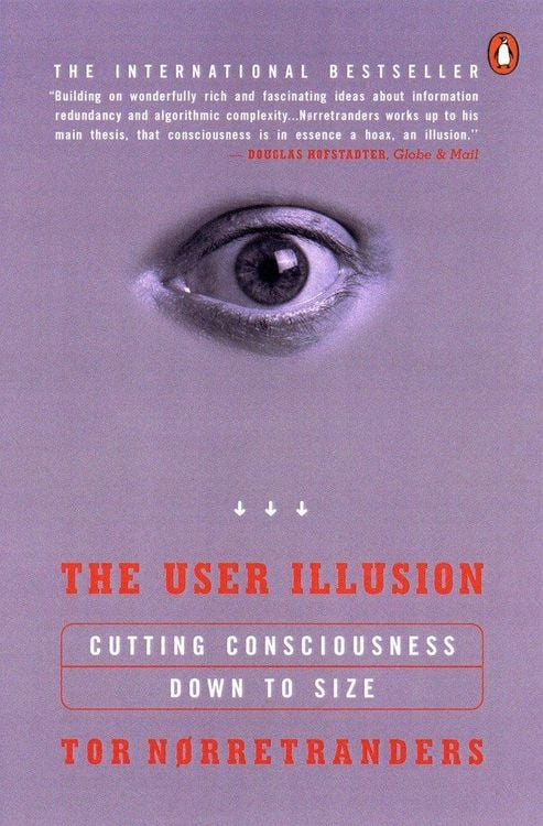 Produktbild: The User Illusion