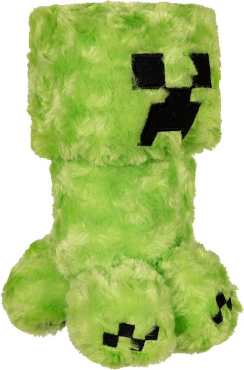 Produktbild: Minecraft 8" Basic - Movie Creeper