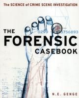 Produktbild: Forensic Casebook
