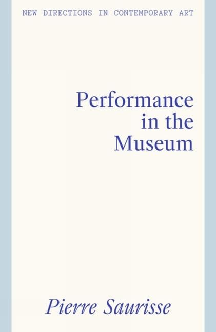 Produktbild: Performance in the Museum