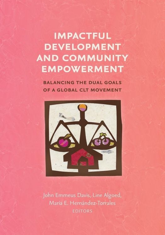 Produktbild: Impactful Development and Community Empowerment