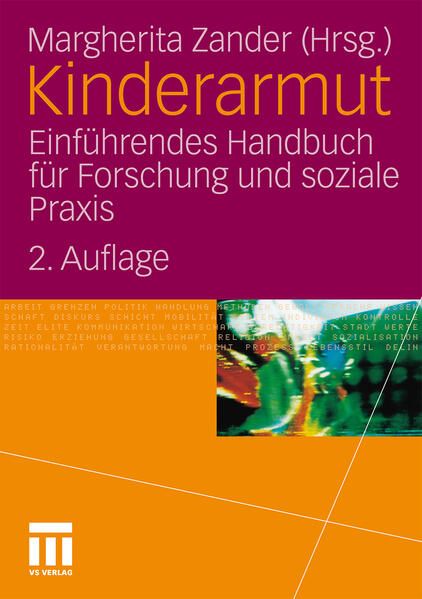 Produktbild: Kinderarmut