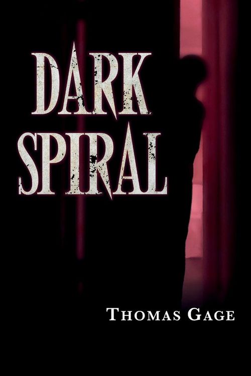Produktbild: Dark Spiral