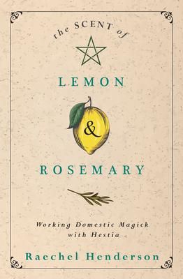 Produktbild: The Scent of Lemon & Rosemary