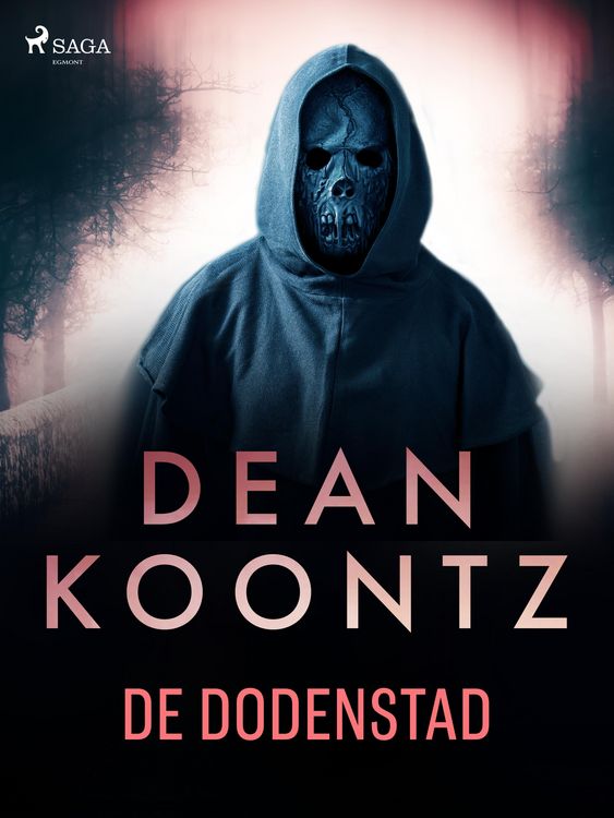 Produktbild: De dodenstad