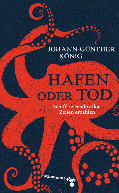 Produktbild: Hafen oder Tod