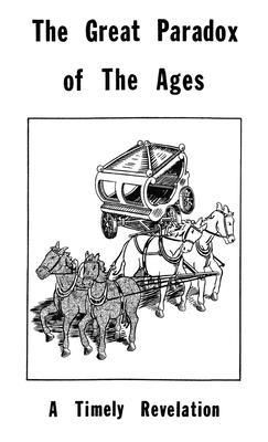 Produktbild: Tract 2 - The Great Paradox of the Ages