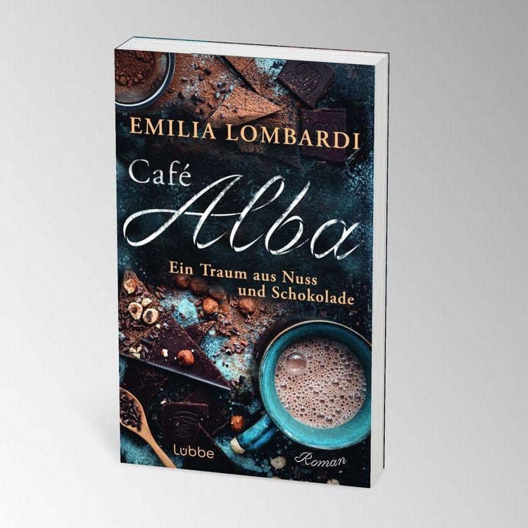 Produktbild: Caf&eacute; Alba