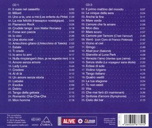 Produktbild: Il Mare Nel Cassetto-50 gro&aacute;