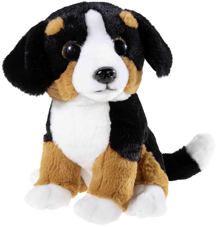 Produktbild: Heunec - Alpenwelt Sennenhund!