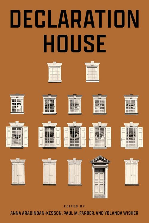Produktbild: Declaration House