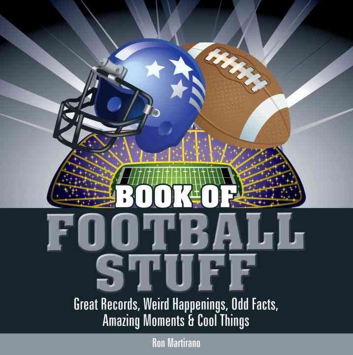Produktbild: Bk Of Football Stuff