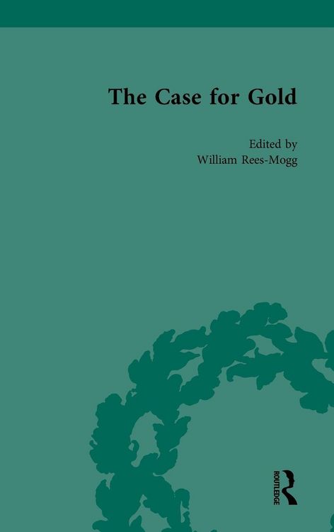 Produktbild: The Case for Gold Vol 1