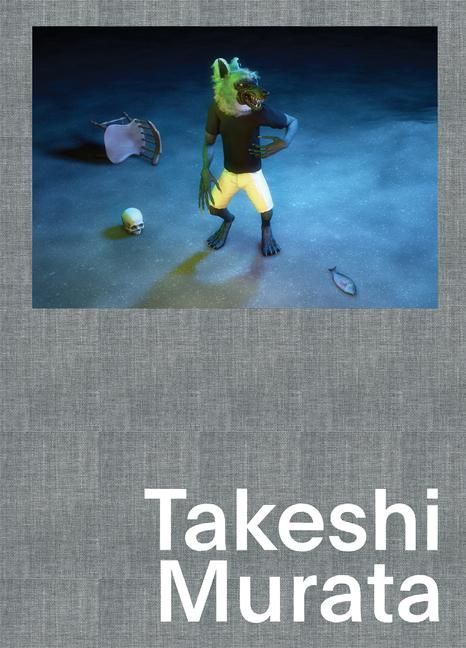 Produktbild: Takeshi Murata