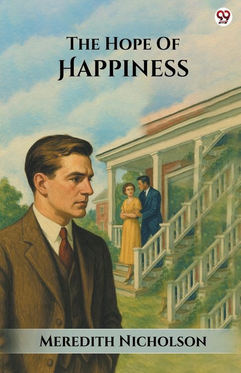 Produktbild: The Hope Of Happiness