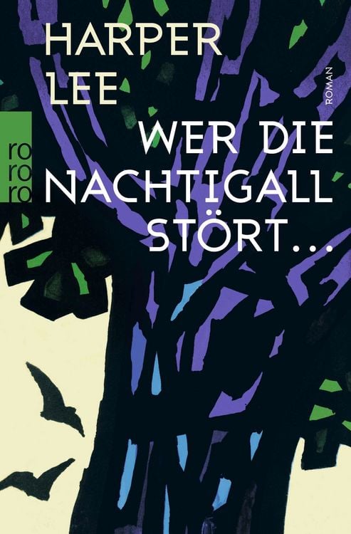 Produktbild: Wer die Nachtigall st&ouml;rt ...