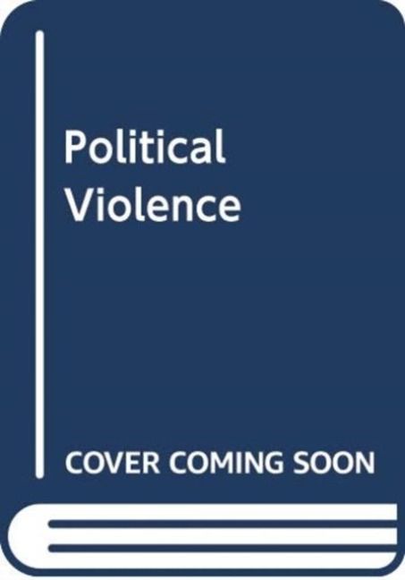 Produktbild: Political Violence