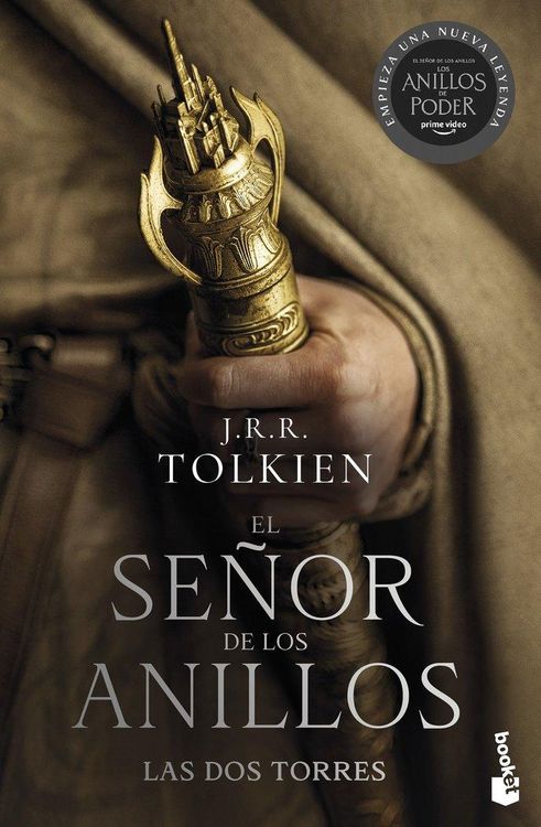 Produktbild: Senor de los anillos: 2