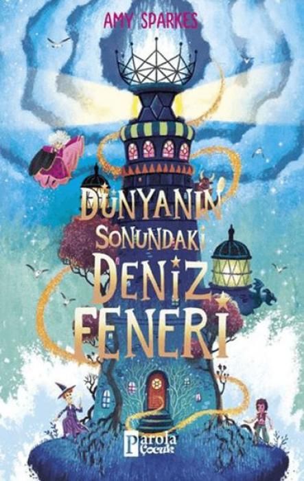 Produktbild: D&uuml;nyanin Sonundaki Deniz Feneri