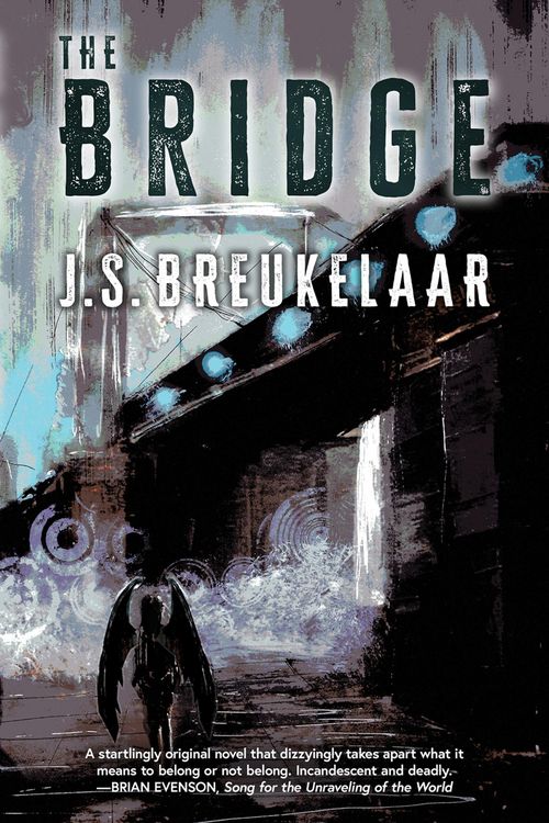 Produktbild: Bridge
