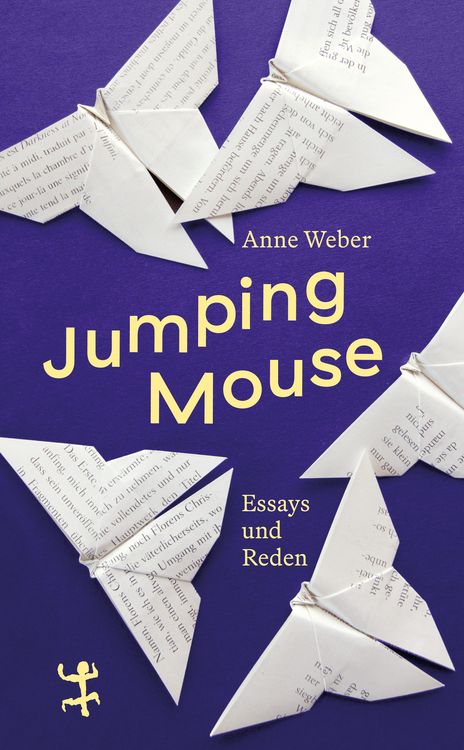 Produktbild: Jumping Mouse