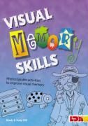 Produktbild: Visual Memory Skills