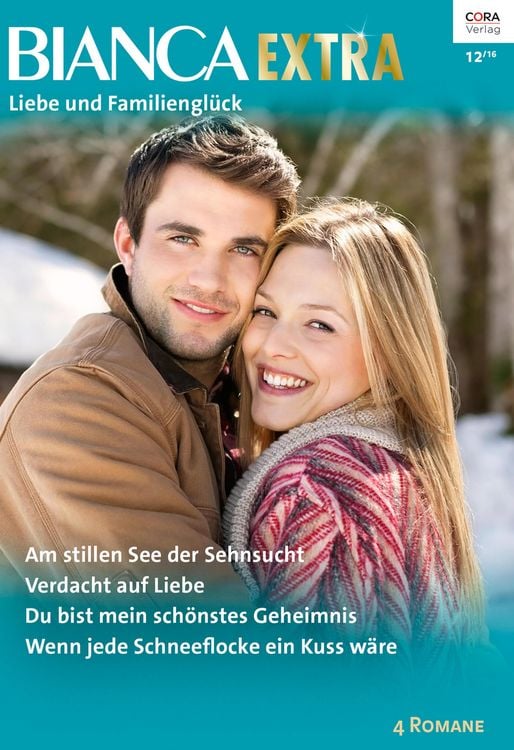Bild vom Artikel Bianca Extra Band 38 vom Autor Lilian Darcy