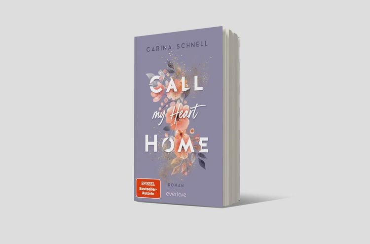 Produktbild: Call my Heart Home
