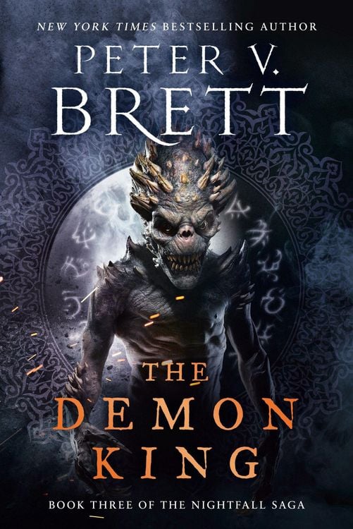 Produktbild: The Demon King