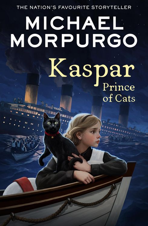 Produktbild: Kaspar