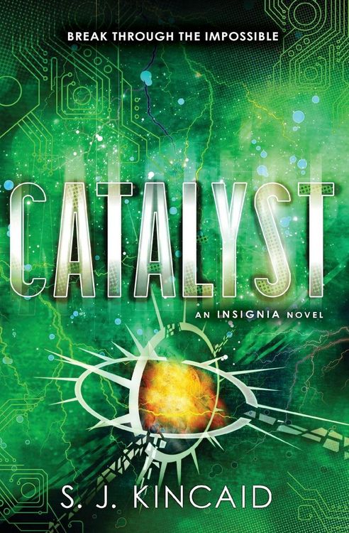 Produktbild: Catalyst