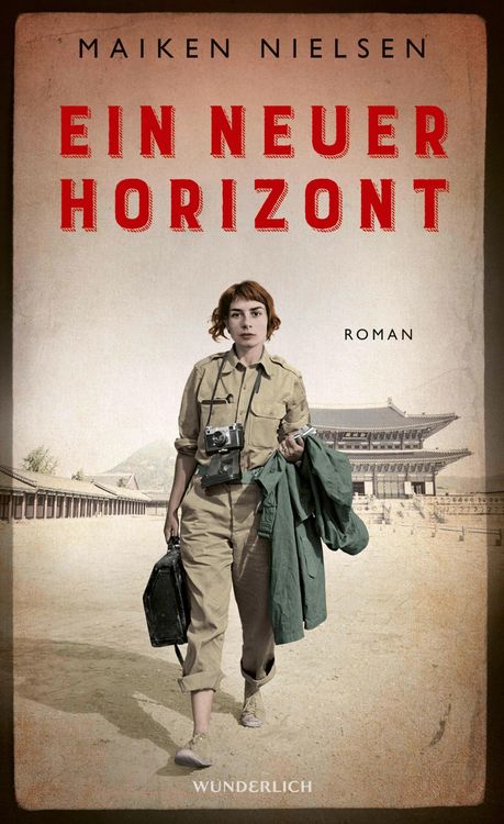 Produktbild: Ein neuer Horizont