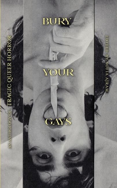 Produktbild: Bury Your Gays