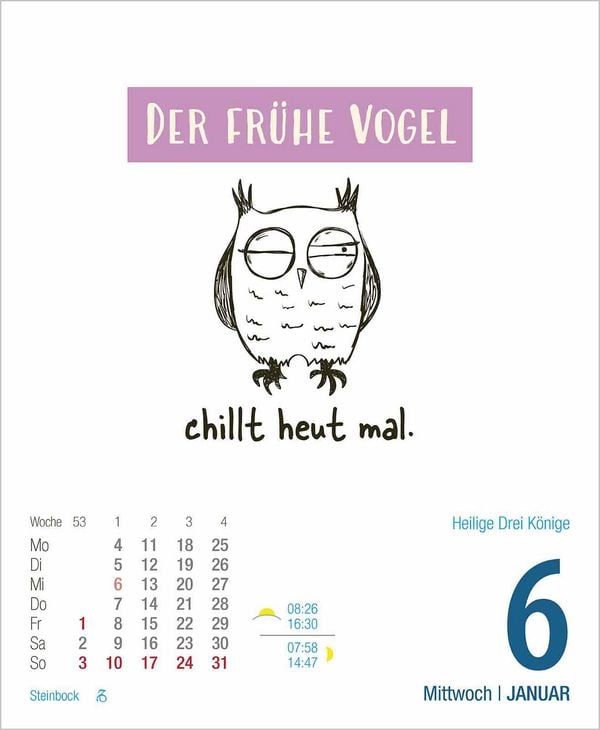 Produktbild: Visual Words 2027