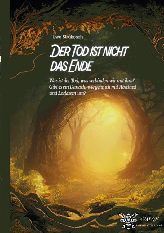 Produktbild: Der Tod ist nicht das Ende