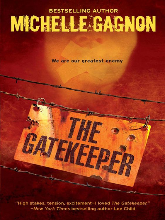 Produktbild: The Gatekeeper