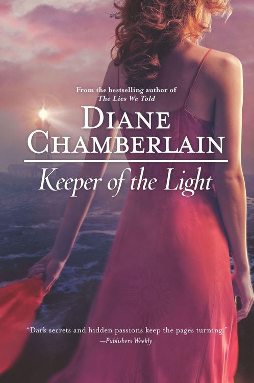 Produktbild: Keeper of the Light