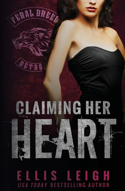 Produktbild: Claiming Her Heart