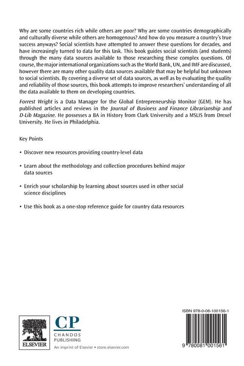 Produktbild: Researching Developing Countries