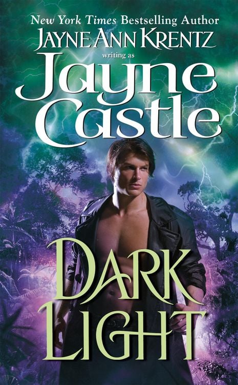 Produktbild: Dark Light