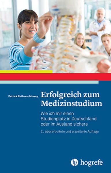 Produktbild: Erfolgreich zum Medizinstudium