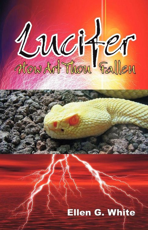 Produktbild: Lucifer - How Art Thou Fallen?