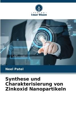 Produktbild: Synthese und Charakterisierung von Zinkoxid Nanopartikeln
