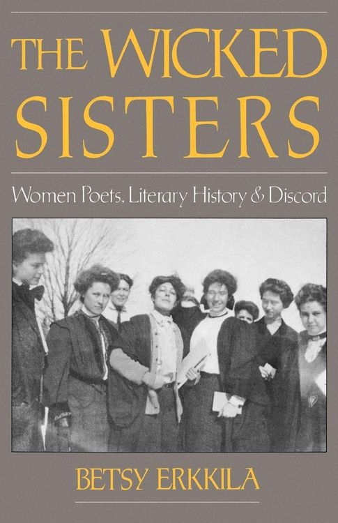Produktbild: The Wicked Sisters