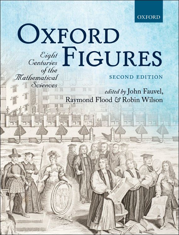 Produktbild: Oxford Figures