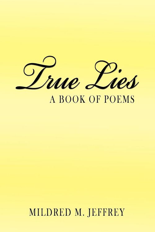 Produktbild: True Lies
