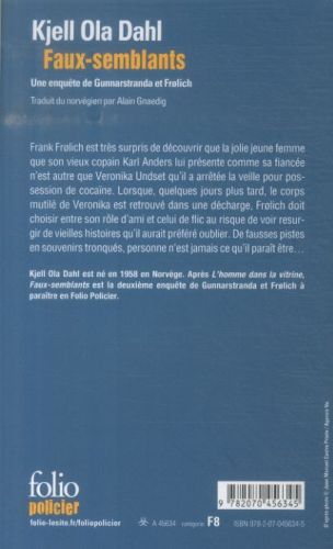 Produktbild: Faux-semblants