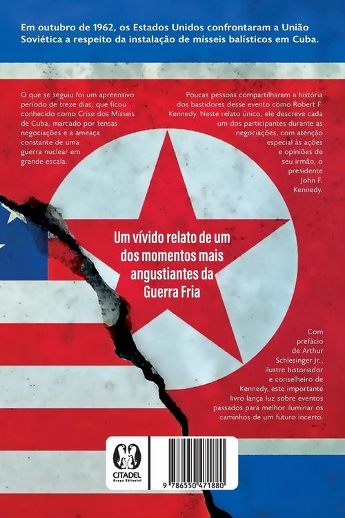Produktbild: Treze Dias